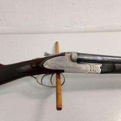 !! OCCASION !! FUSIL JUXTAPOSES DEMAS 3020 CALIBRE 20/70 CANON 71CM