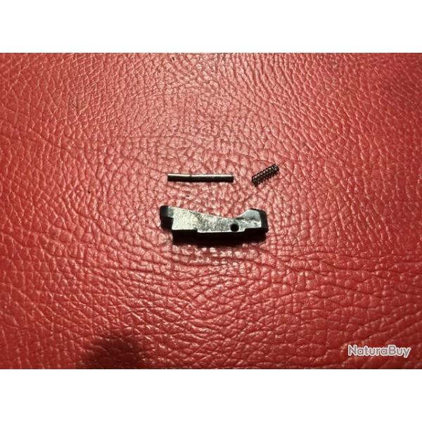 Occasion arretoire de culasse pour carabine Tikka M 658 RH