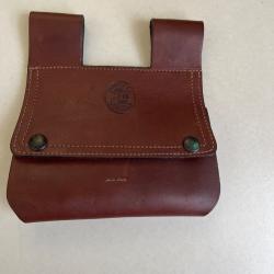 Vend  sacoche de porte cartouches