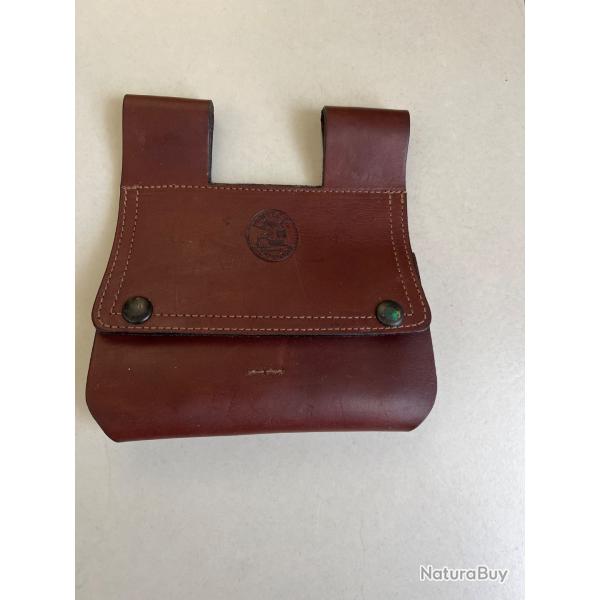 Vend  sacoche de porte cartouches
