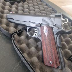SIG SAUER 1911 22 LR