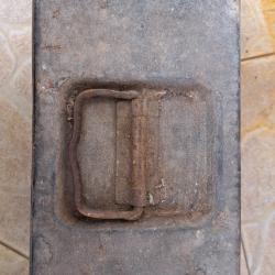 Caisse mg 08/15 pour munition