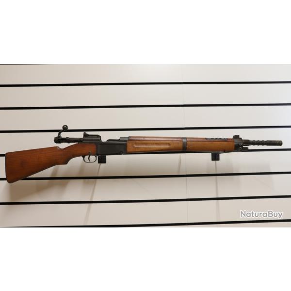 Carabine MAS 36-51 ; 7,5x54 MAS (1 � sans r�serve) #2175