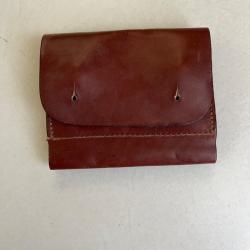 Vends petite pochette de balle