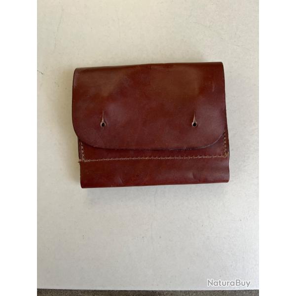 Vends petite pochette de balle