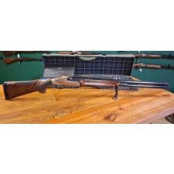 Fusil Superpos&eacute; BENELLI 828 U cal.12/76