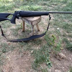 Blaser r8