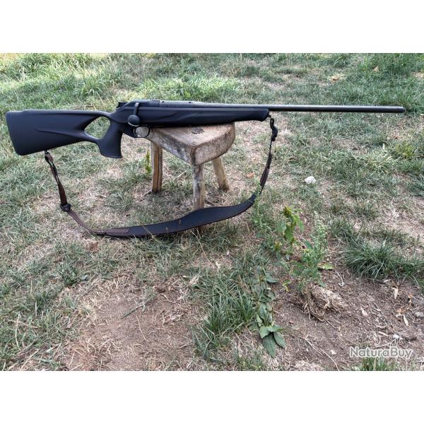 Blaser r8