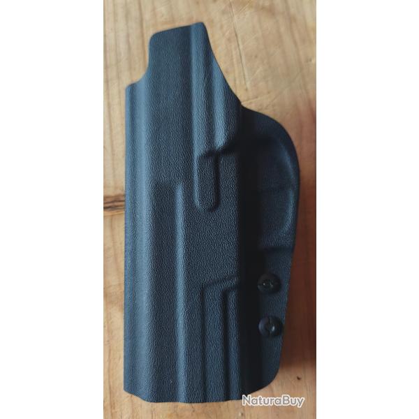 Etui inside SIG PRO 2022 Kydex droitier
