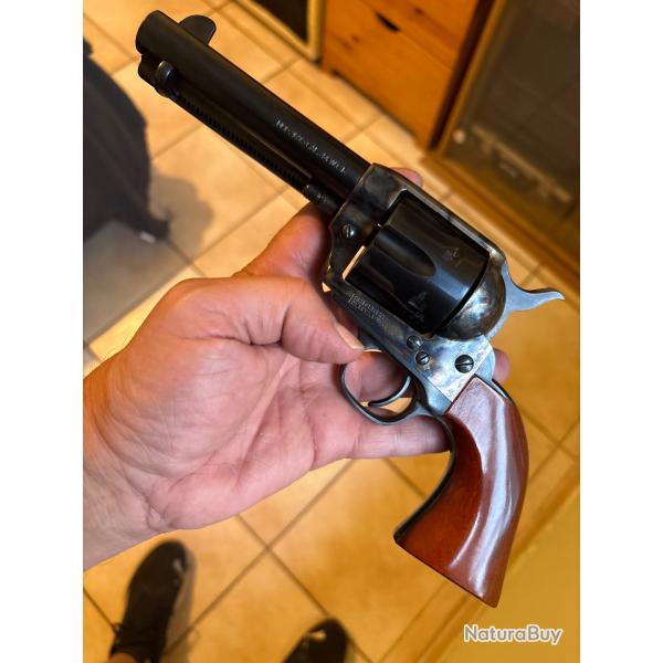 Vend colt SAA en 44/40 en parfait �tat