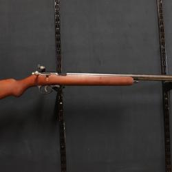 Carabine Schultz & Larsen M70  ; 22 lr (1� sans r&eacute;serve)  #2246