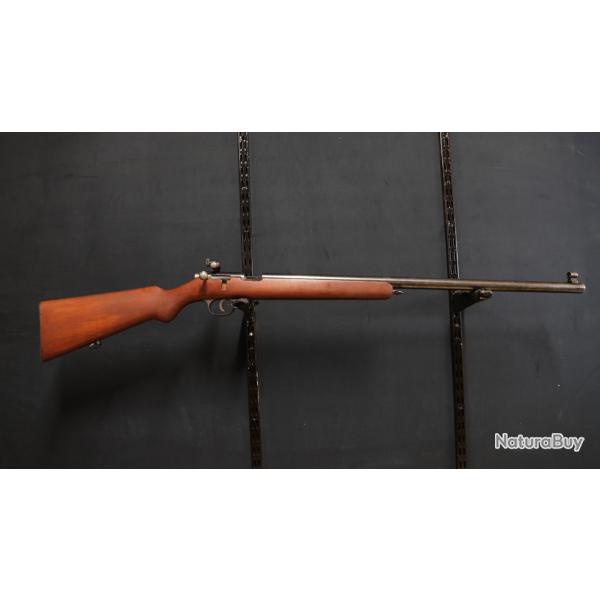 Carabine Schultz & Larsen M70  ; 22 lr (1� sans r�serve)  #2246