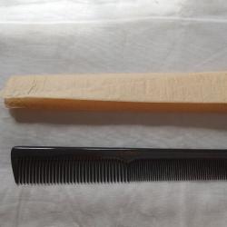 Peigne US WW2 original dans son papier de soie d'origine ( A1 )