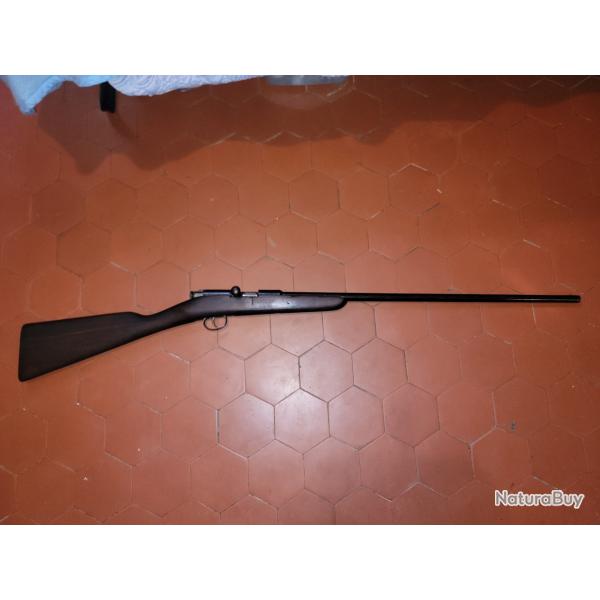 Carabine 9mm fin du 19�