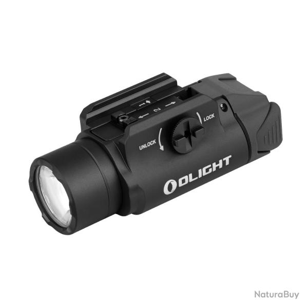 Lampe Olight PL-3R Valkyrie 1500 Lumen
