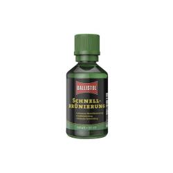 Bronzage rapide &agrave; froid 50ml - Ballistol