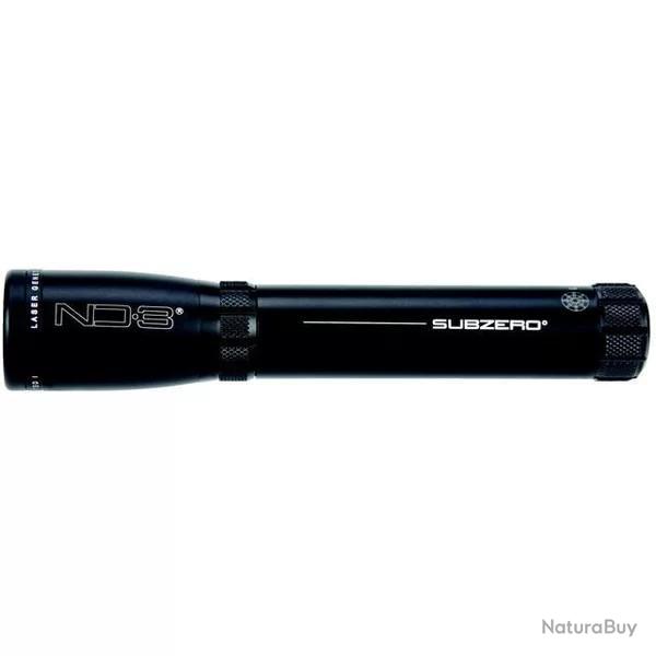 Lampe laser ND.3 SUBZERRO
