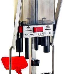 Presse LEE-LOAD-ALL II calibre 12