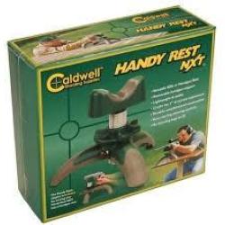 Chevalet de tir CALDWELL handy rest nxt