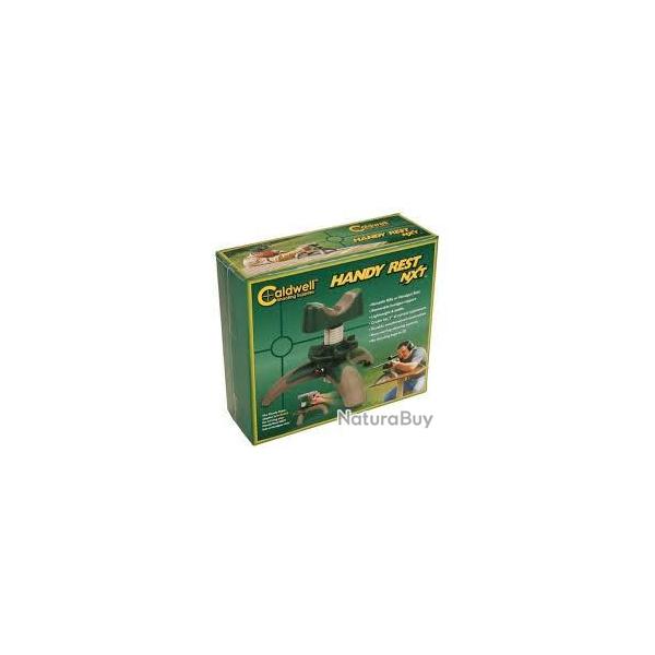 Chevalet de tir CALDWELL handy rest nxt