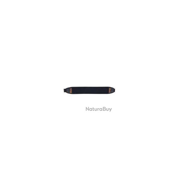 Bretelle FUZYON en n�opr�ne avec attache rapide pour carabine