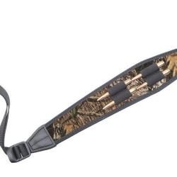 Bretelle n&eacute;opr&egrave;ne OPTECH magnum camo