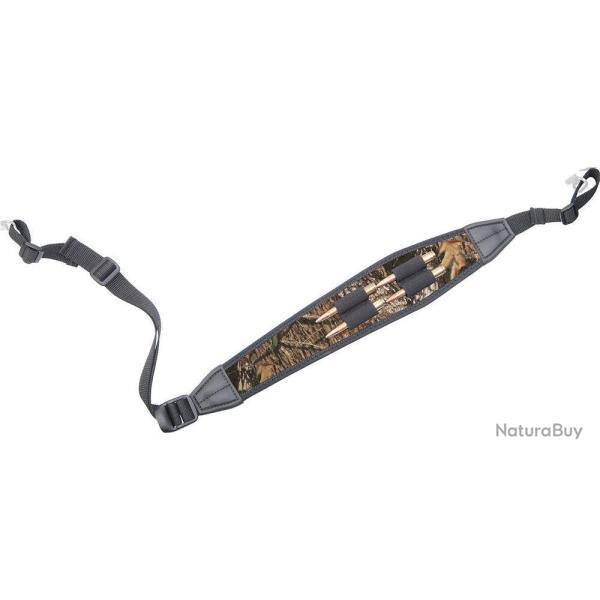 Bretelle n�opr�ne OPTECH magnum camo