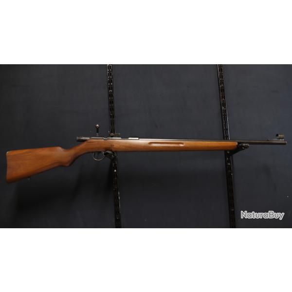 Carabine Erma Wehrsport 1957 ; 22 lr (1� sans r�serve)  #2233