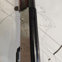 Fusil semi-auto franchi model prestige S cal 12/70