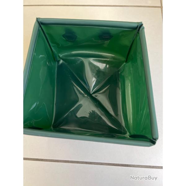 Vend petite bassine pliable