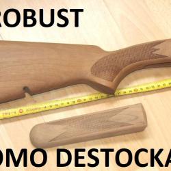 crosse ROBUST nx mod &agrave; r&eacute;parer + 1 devant GRATUIT MANUFRANCE - VENDU PAR JEPERCUTE (S8M26)
