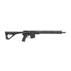 CARABINE RUGER HARRIER - Cal: 223 rem - CANON 16.1" - FIL: 1/2X28 - CHAR: 10 CPS