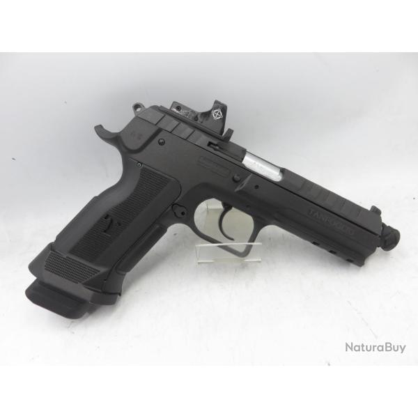 TANFOGLIO FORCE DUTY TACTICAL 9X19 REF: 6519