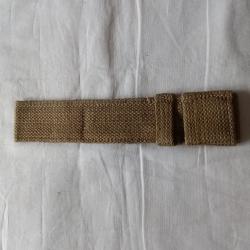 Porte ba&iuml;onnette GB ORIGINAL dat&eacute; 1944  , WW2 ( A1 )