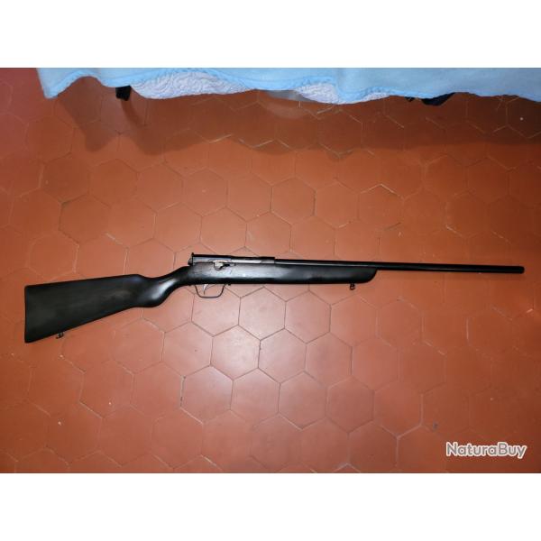 Carabine 14mm