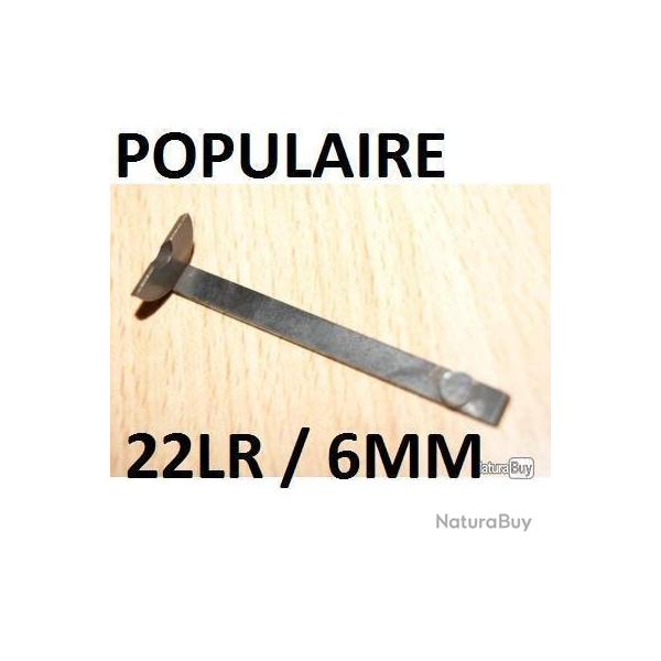 extracteur NEUF carabine POPULAIRE 22lr ou 6mm extracteur populaire - VENDU PAR JEPERCUTE (SW650)
