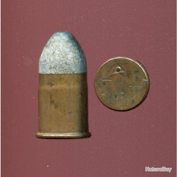 18 mm Amsler Milbank Suisse Mle 1867 - marquage : triangle point� - PRIX PORT COMPRIS