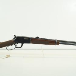 carabine levier sous garde  winchester mod 9422m cal 22 win mag pour ench&egrave;re 1� sans prix de r&eacute;serve