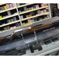 CARABINE SEMI-AUTOMATIQUE BROWNING BAR 4X  PLATINUIM 300WM BAVARIAN CROSSE GRADE 4 NEUVE