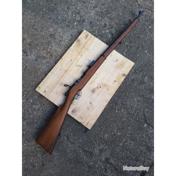 Carabine �cole DAMON 22lr