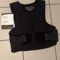Gilet Par Balle BSST SK1+