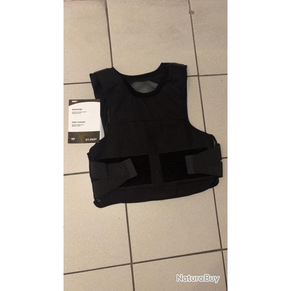 Gilet Par Balle BSST SK1+