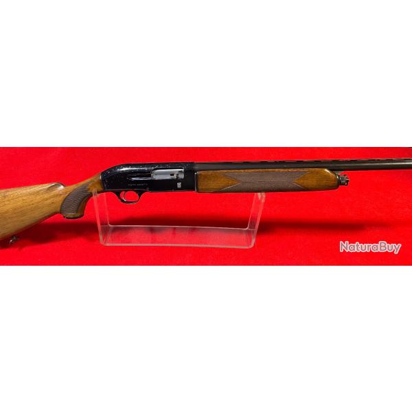 FUSIL SEMI-AUTOMATIQUE BERETTA , MOD�LE A 300, Calibre : 12/70, FULL, CANON : 71cm.