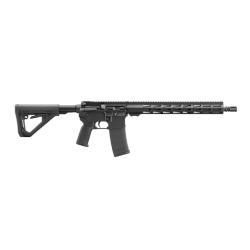 Carabine Ruger AR15 Harrier - Cal. 5.56 - Noir