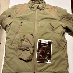 Veste Thermique PolyvalenteMarck & Balsan 104M