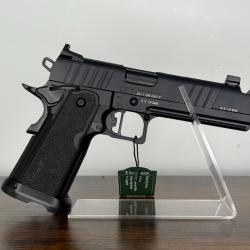 Pistolet Tisas 2011 Duty Bull Barrel COMP Cal. 9x19 Optic Ready