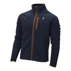 Veste polaire Browning Summit Bleue - 3XL
