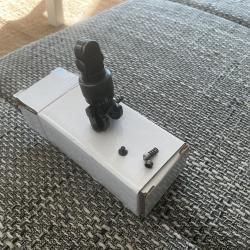 Dioptre complet fass57