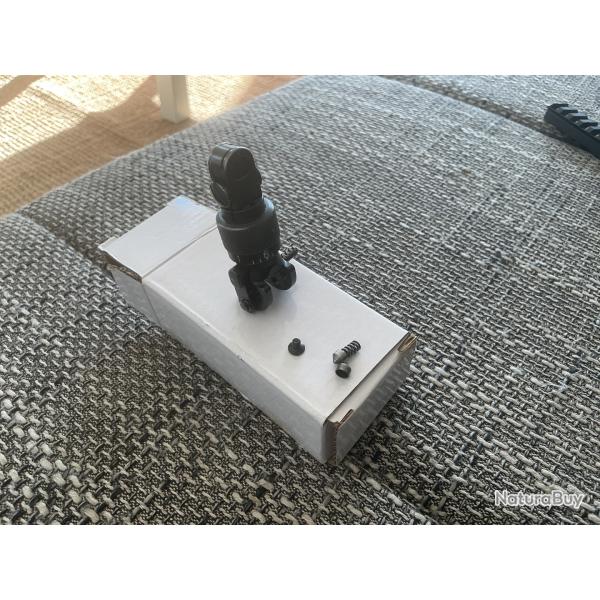 Dioptre complet fass57