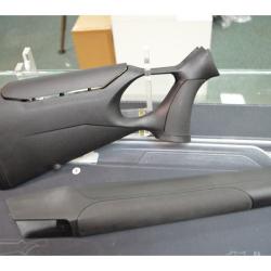 KIT CROSSE COMPOSITE NOIR TROU DE POUCE POUR BROWNING BAR 4X/MARAL 4X NEUVE